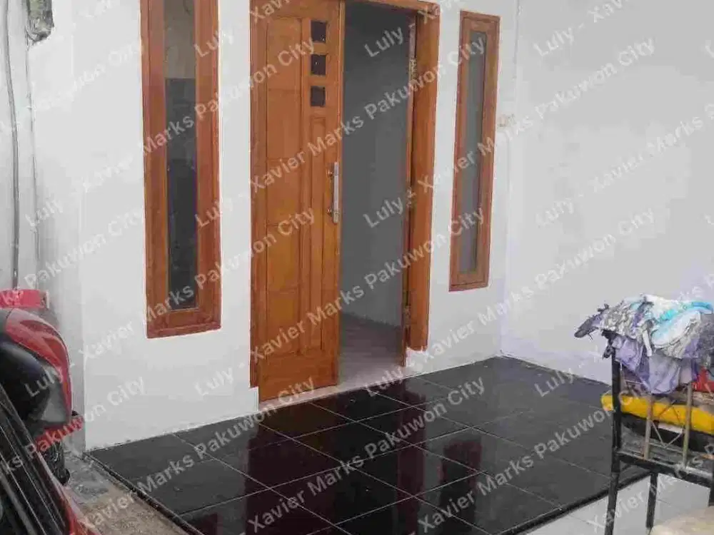 Dijual Cepat Rumah Siap Huni Tambak Wedi Lebar Kenjeran Surabaya Dekat Suramadu