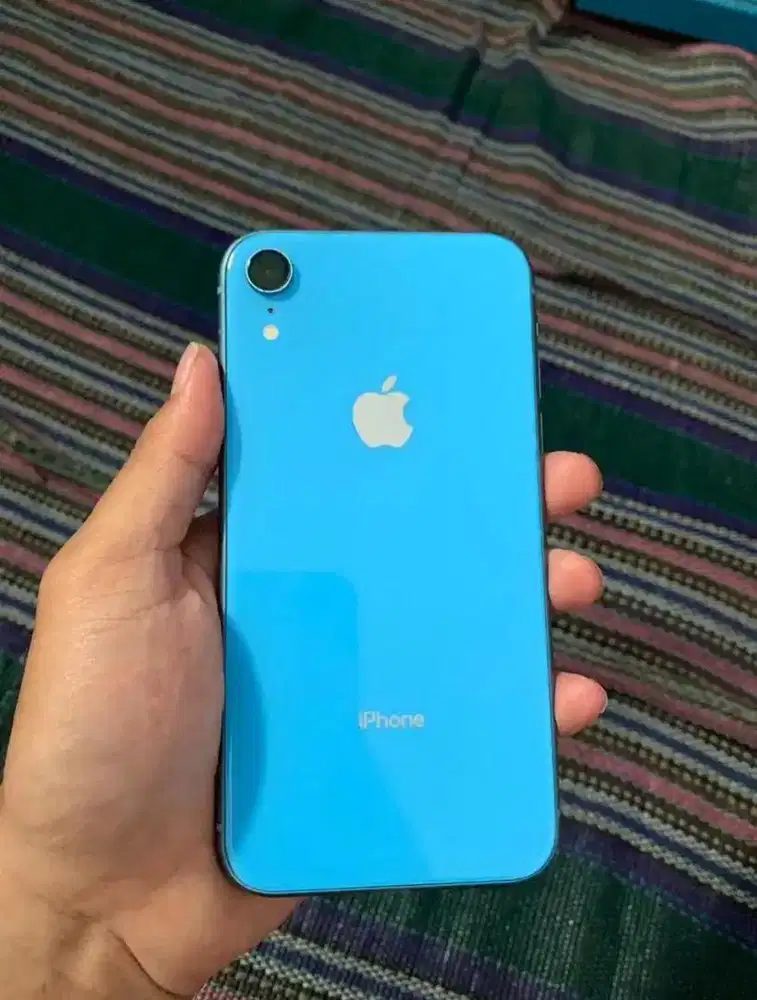 Iphone xr 256gb inter all opertor