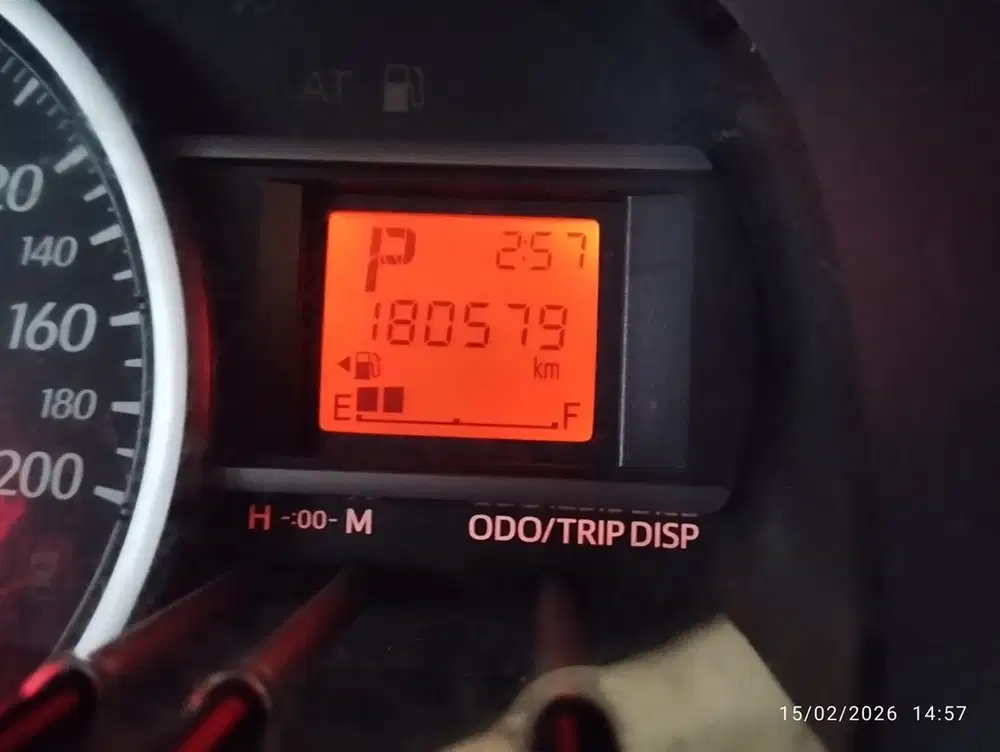 Daihatsu Sigra 2021 Bensin