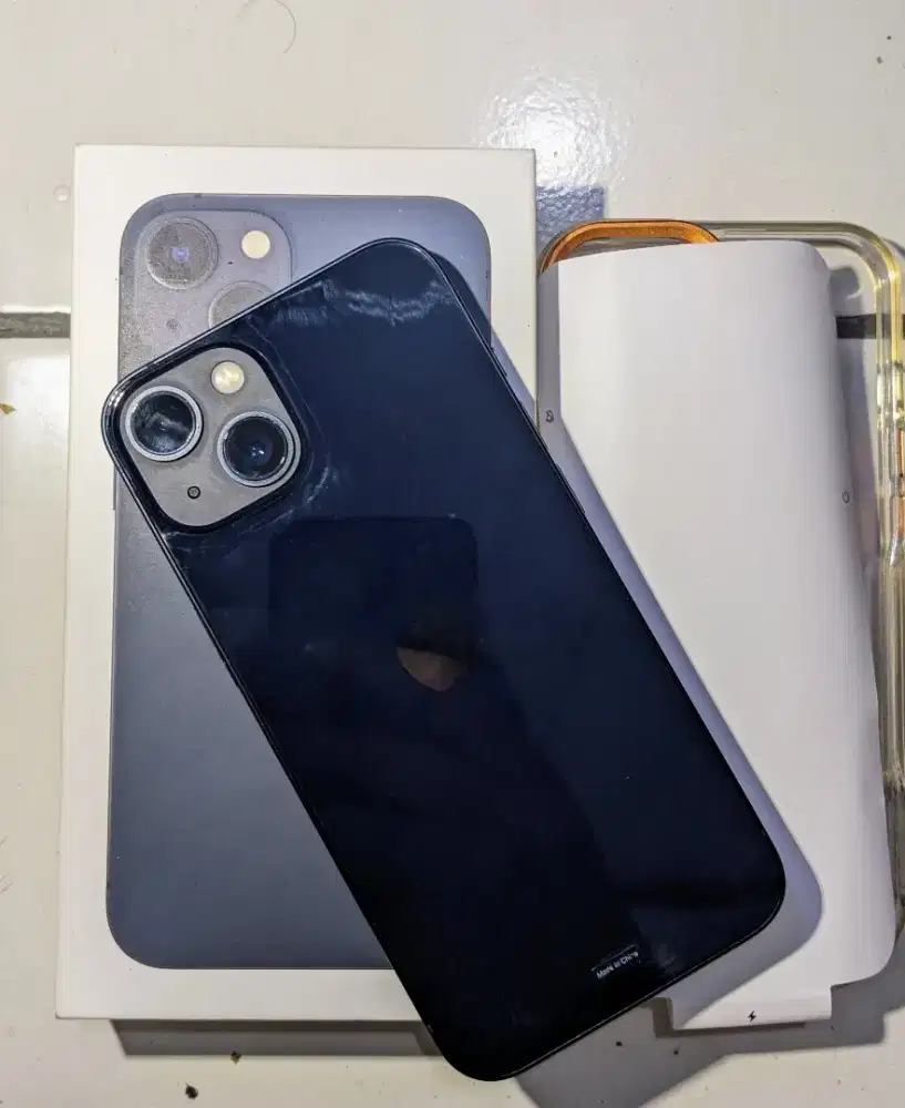 iPhone 13 128 iBox pa/a