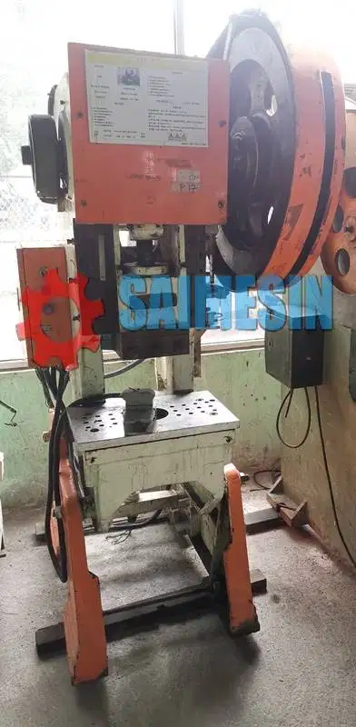 MESIN PON PUNCH 16 TON