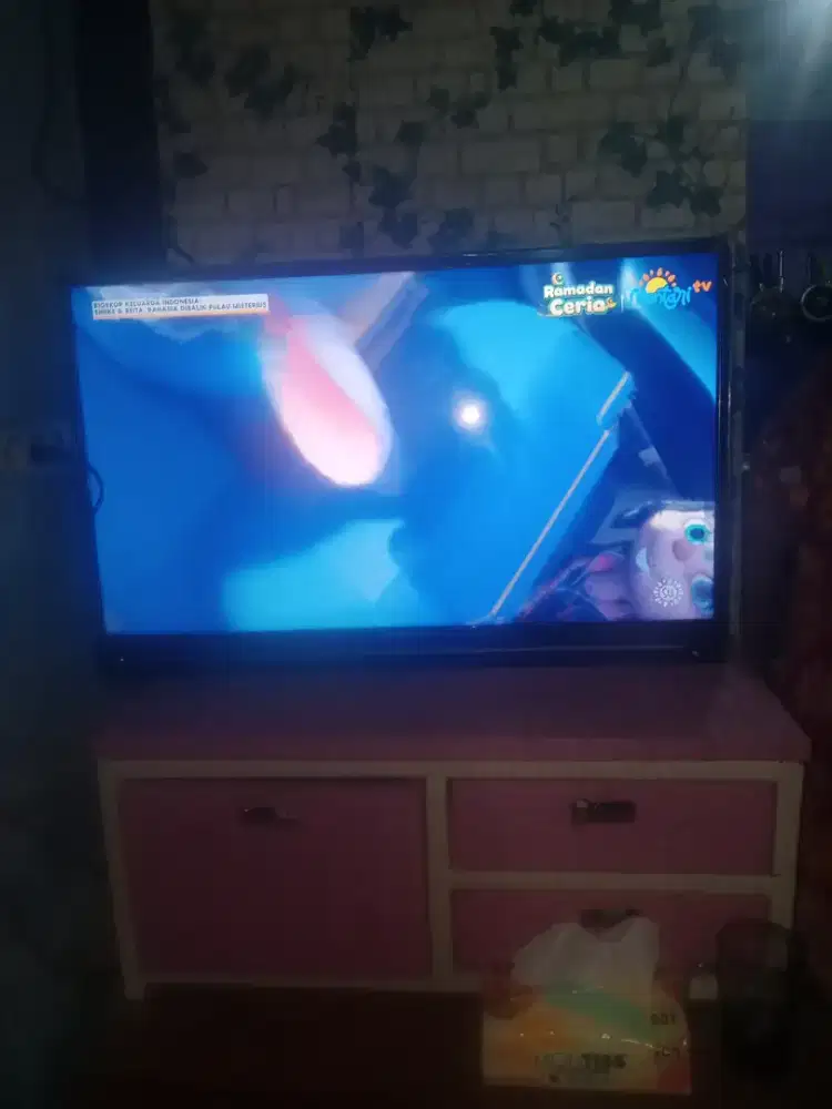 Tv Sharp 32“ digital