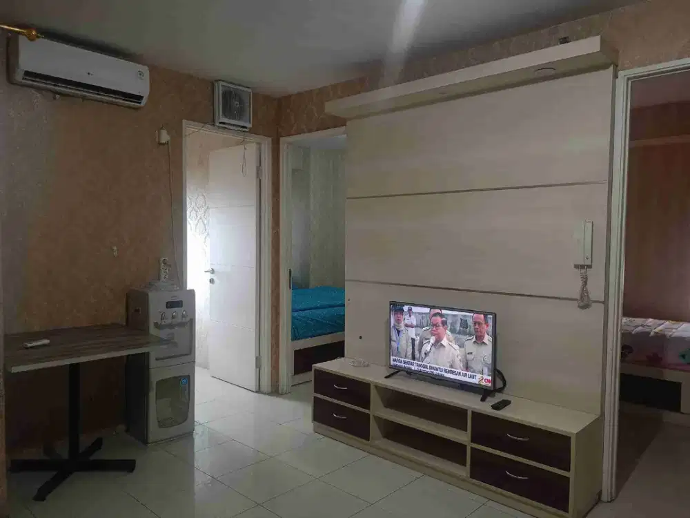 Murmer 3BR Furnished Atas Mall BASSURA