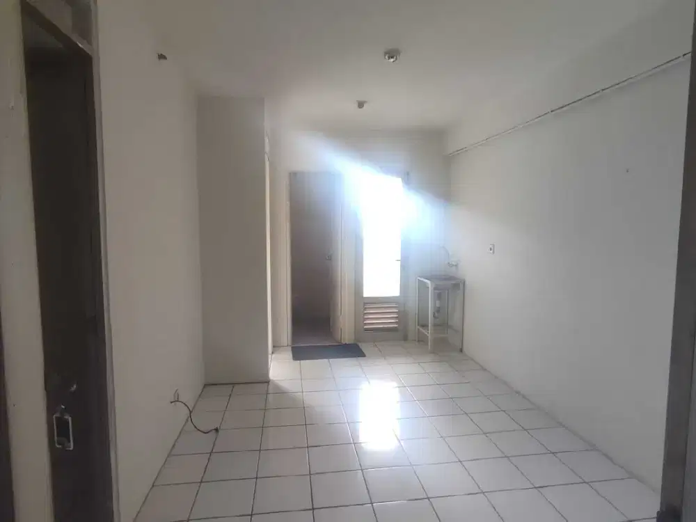 Disewakan 2 Kamar Apartemen Kelapa Gading Nias Unfurnish Tahunan