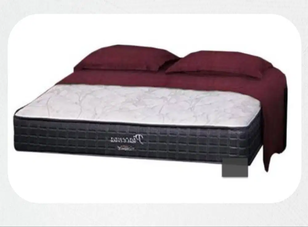 Mattrerass Florence Placenza Queen Size 160x200x27