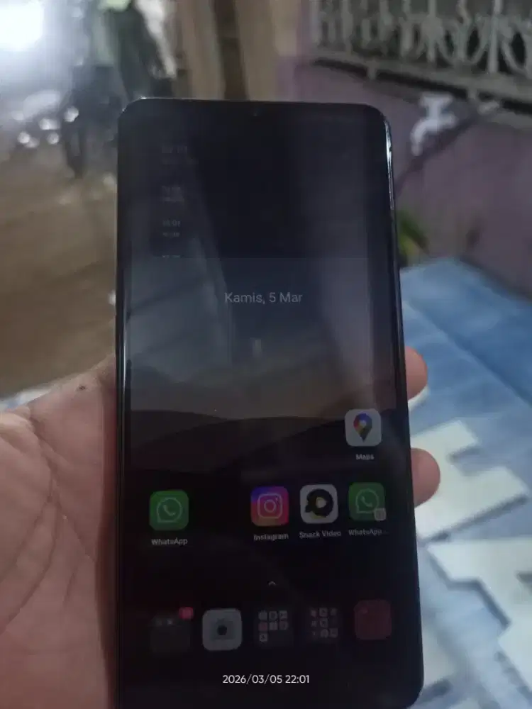 realme x2 pro ram 12/256gb