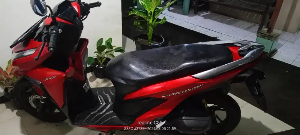 Honda Vario 150cc