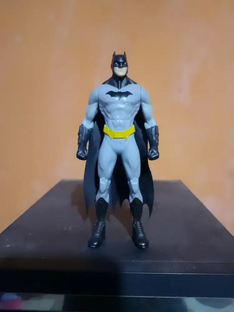 Figur Batman ORI DC Comic