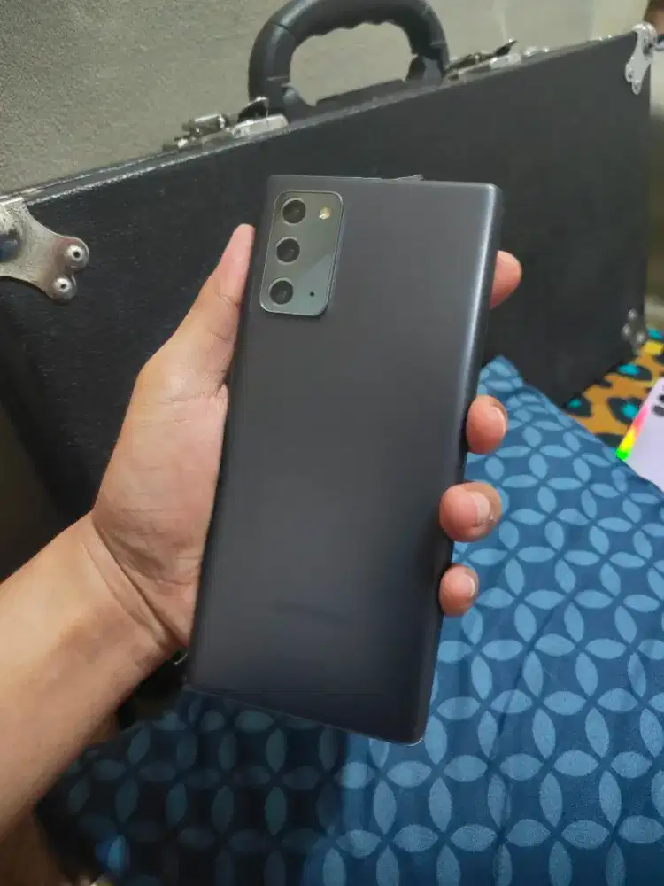 Samsung Galaxy Note 20 8/256