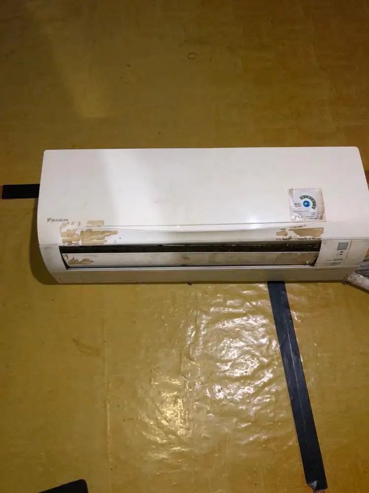 modul indoor ac daikin thailand tipe FTC