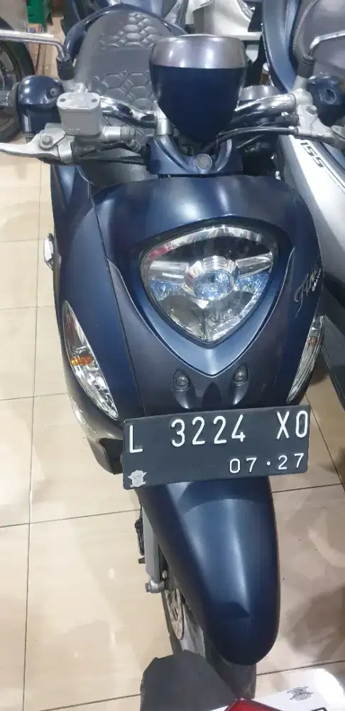 FINO GRANDE th 2017 mulus pool pjk baru