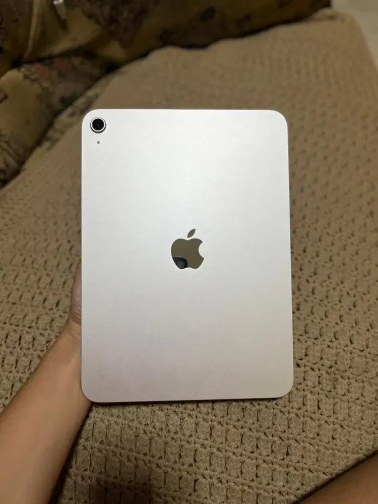 Ipad gen 11 128gb ex ibox