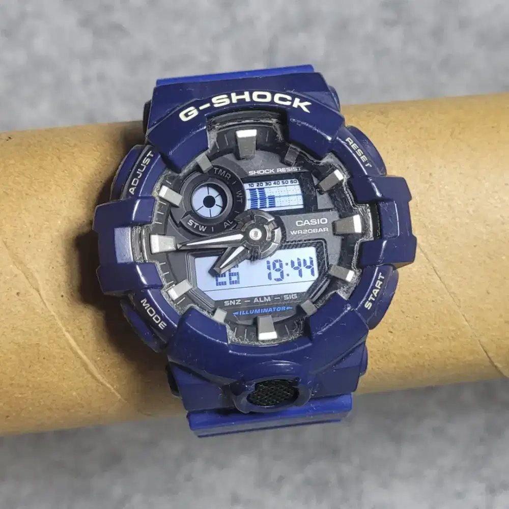 GSHOCK ORIGINAL