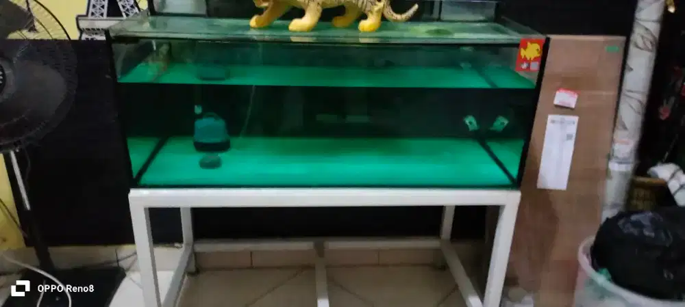 aquarium Jual cepat