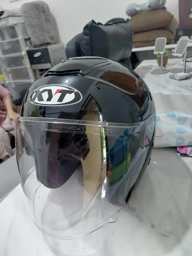 helm kyt original