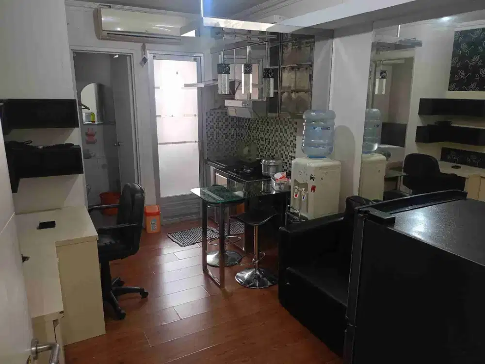 Murce 2BR Furnished Kalibata City