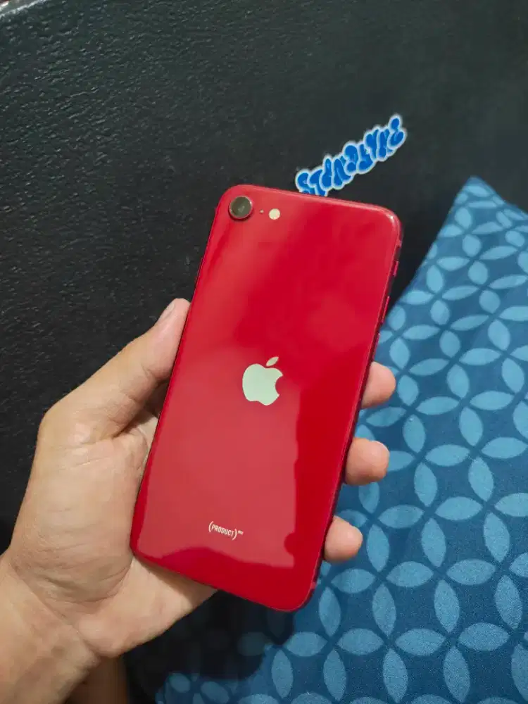 iPhone SE 2022 128 ibox