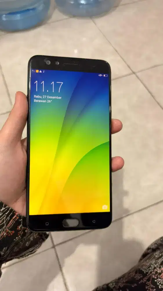 [GRATIS] HP OPPO F3 Plus – Masih Nyala, Siapa Cepat Dia Dapat!