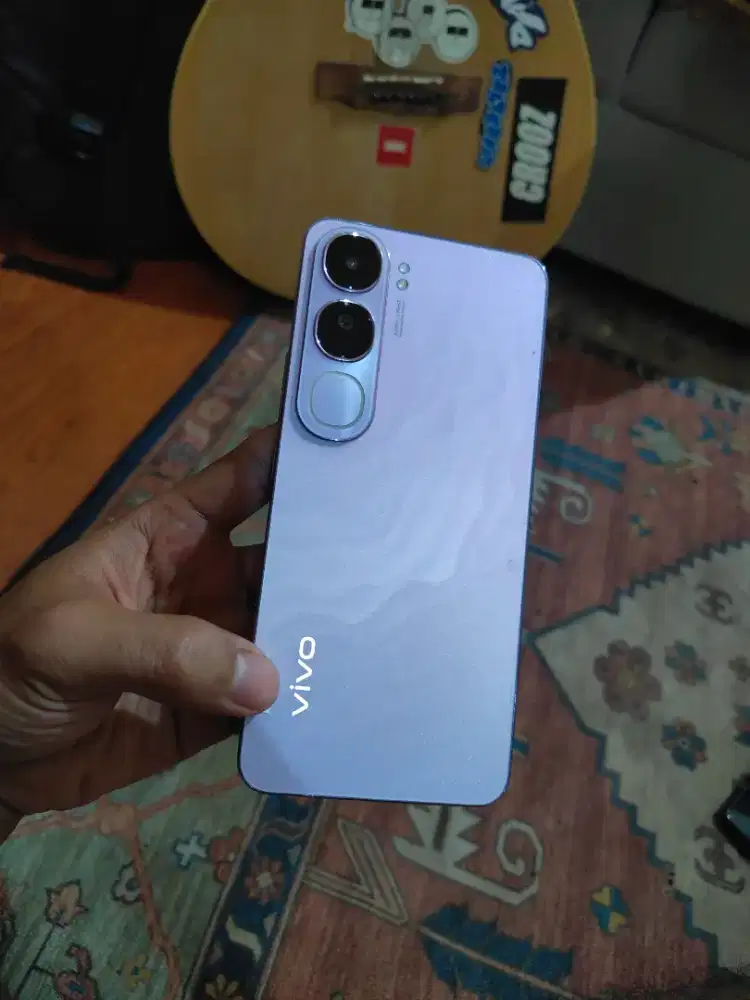 Vivo V40 Lite 4G 8/256