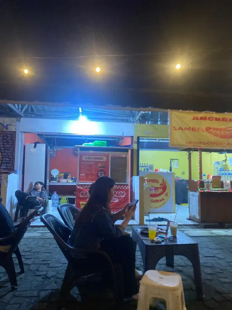 Lowongan admin media sosial