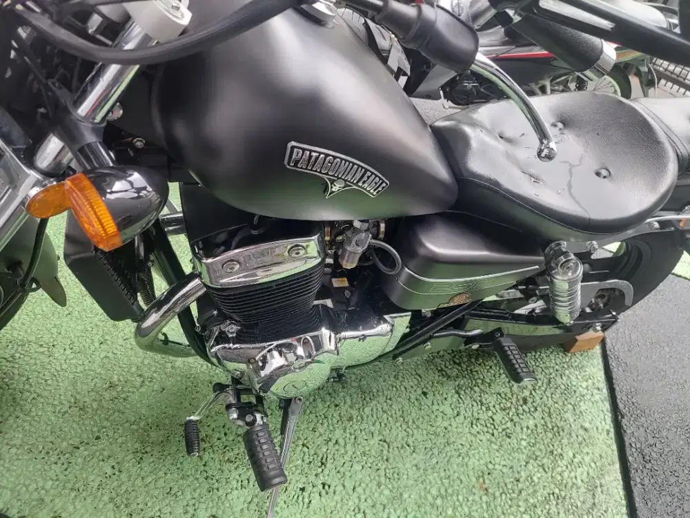 Juall benelli pentagon