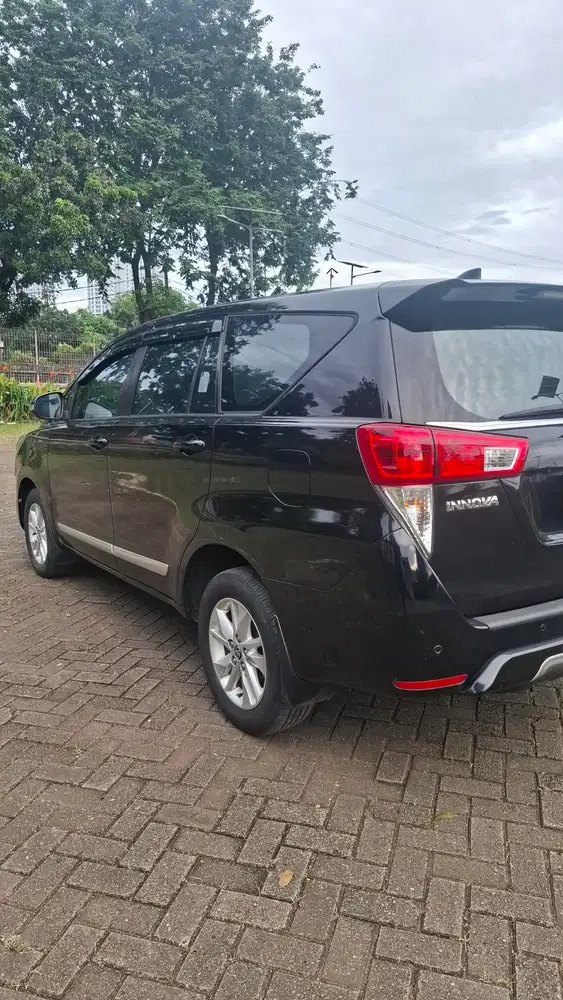 Toyota Kijang Innova 2019 Diesel