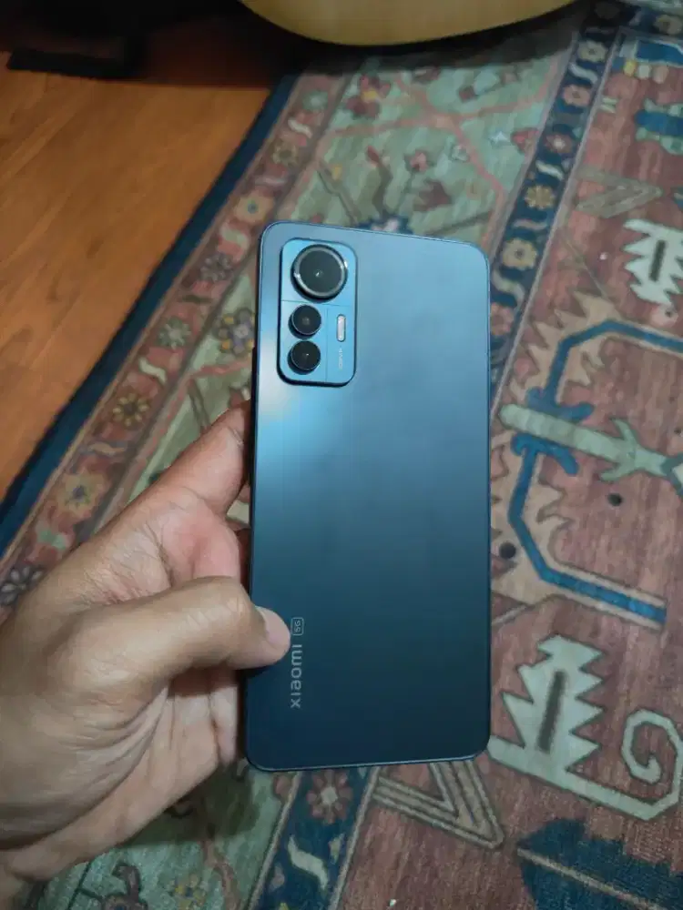 Xiaomi Mi 12 Lite 5G 8/256