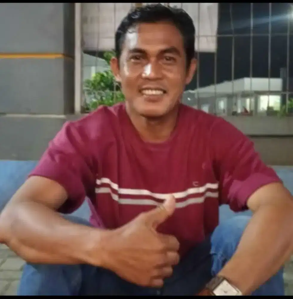 Supir panggilan/harian