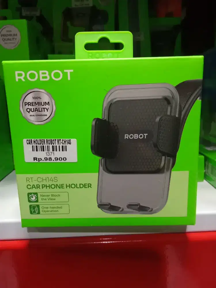 CAR HOLDER ROBOT RT-CH14S