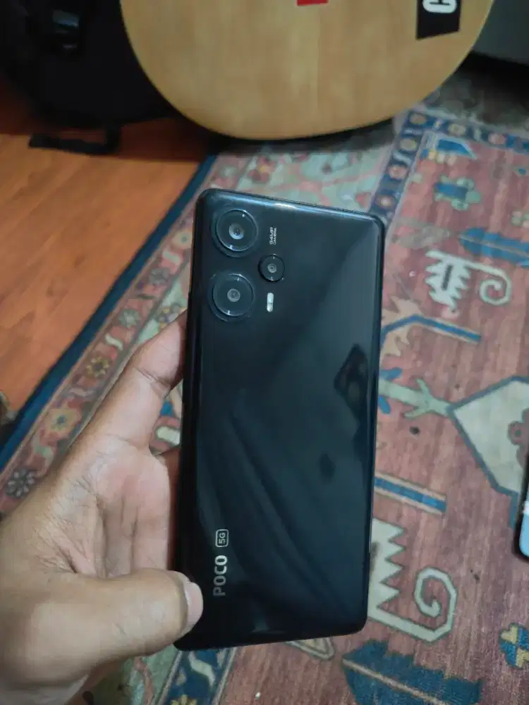 Poco F5 5G 12/256