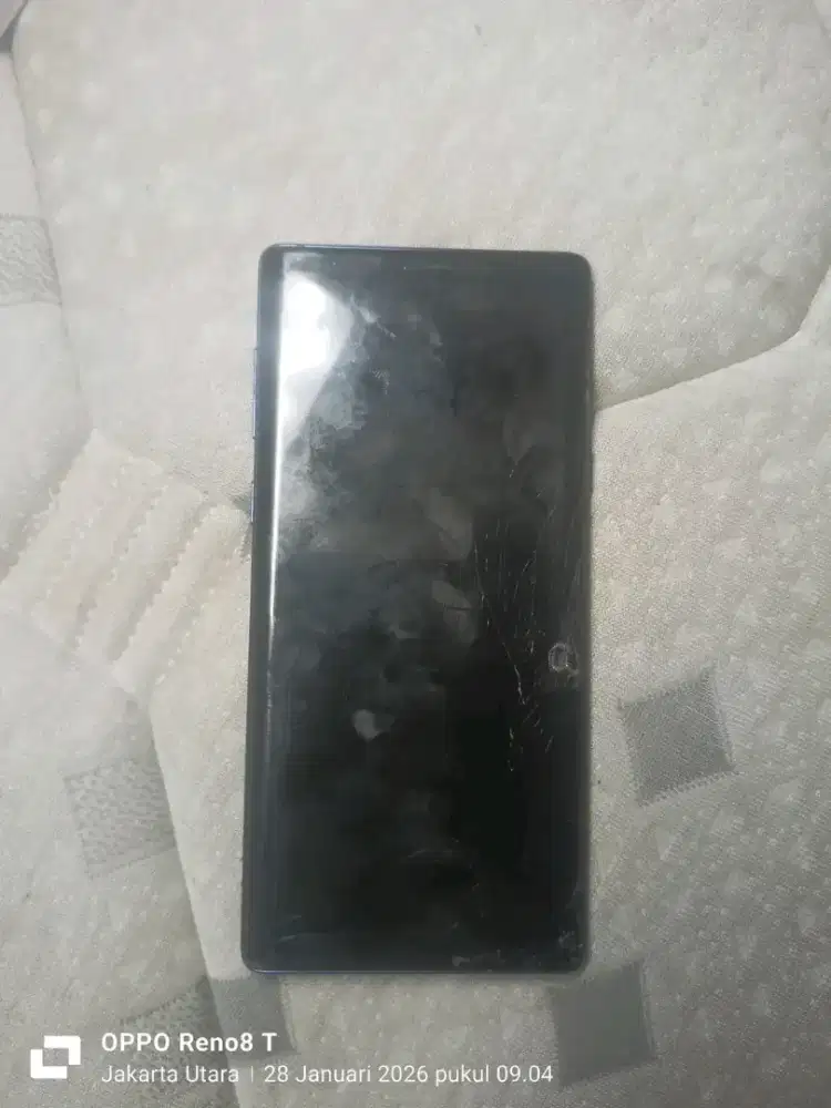 Lcd ORI Samsung note 9