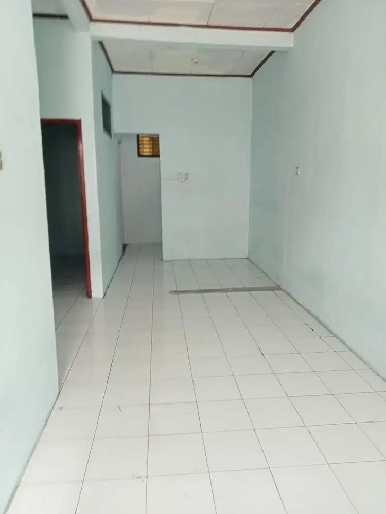 Disewakan rumah lokasi strategis pusat kota depok
