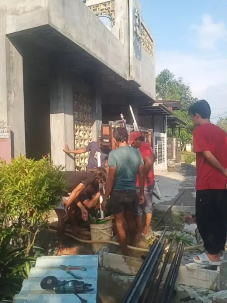 Satelit 30_40 M 4 Inchi