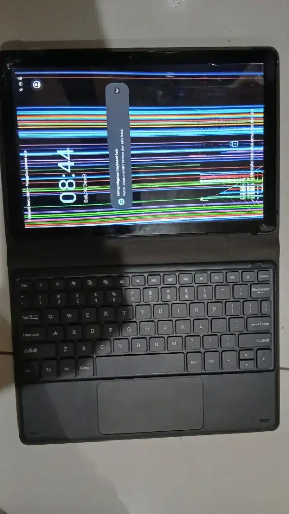 Take all tablet Advan Tab Sketsa 3 Minusan