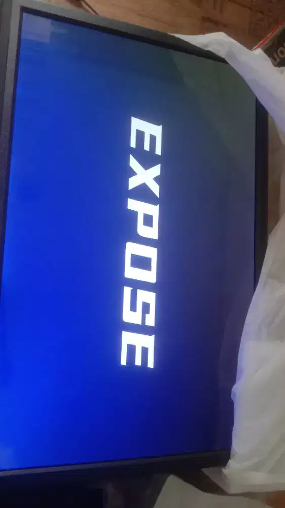 TV DIGITAL EXPOSE 17