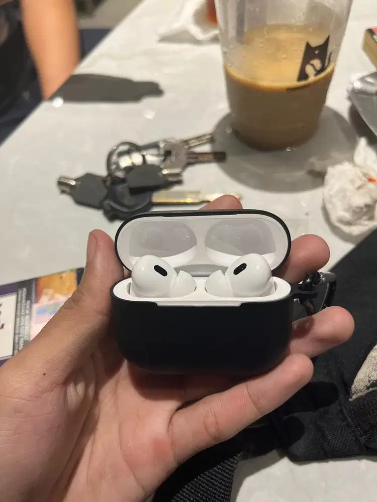 Airpod pro 2 gen 2