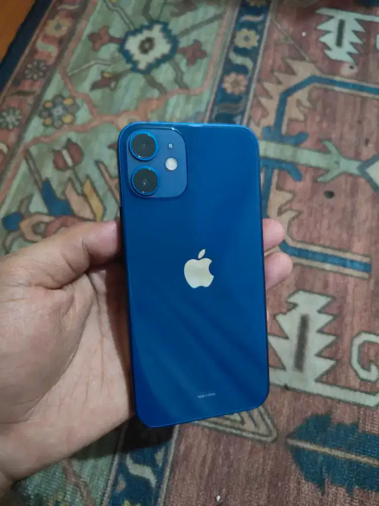 iPhone 12 Mini iBox 128