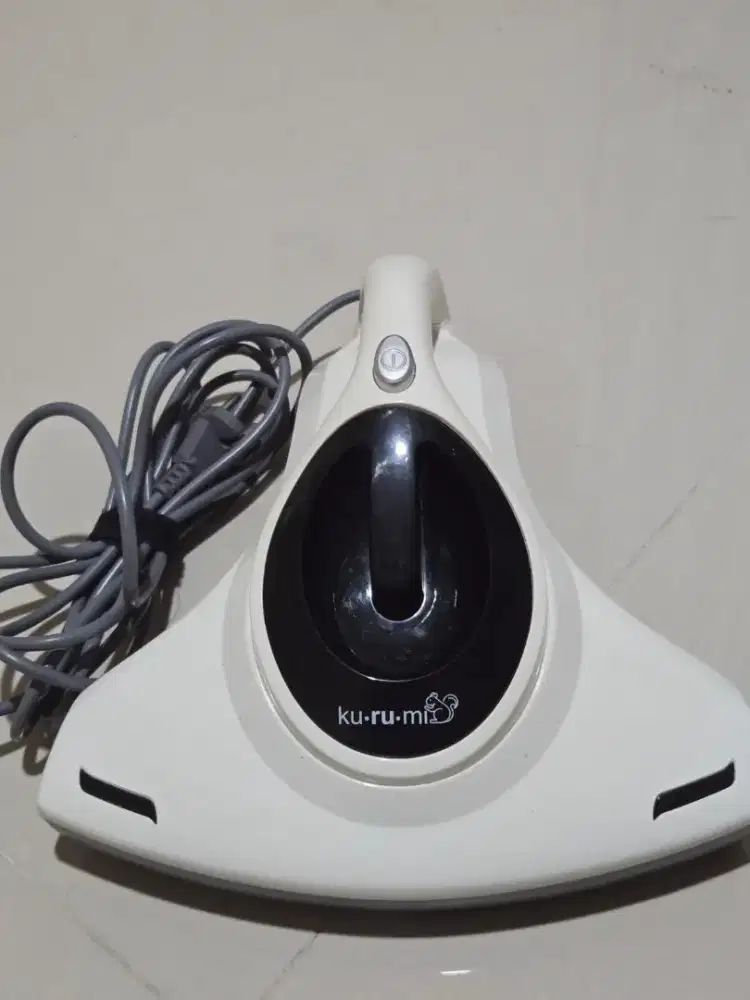 Vacuum Cleaner Kurumi KV 01