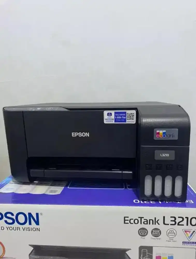 barang baru ya boleh di cek