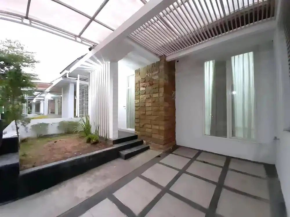 Rumah Murah di Perumahan Green Kuantan