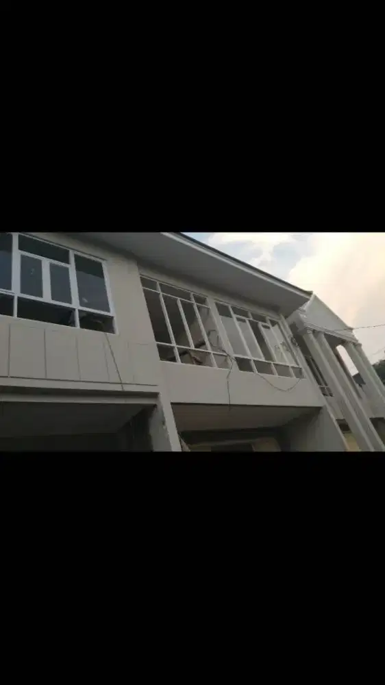 Tukang Alumunium Berpengalaman