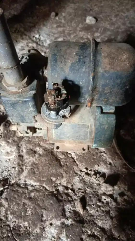 Jual beli barang bekas