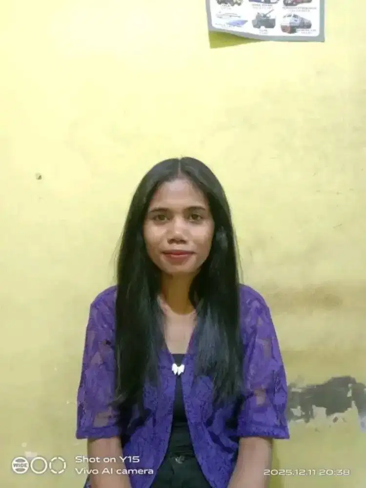 saya sedang mencari pekerjaan