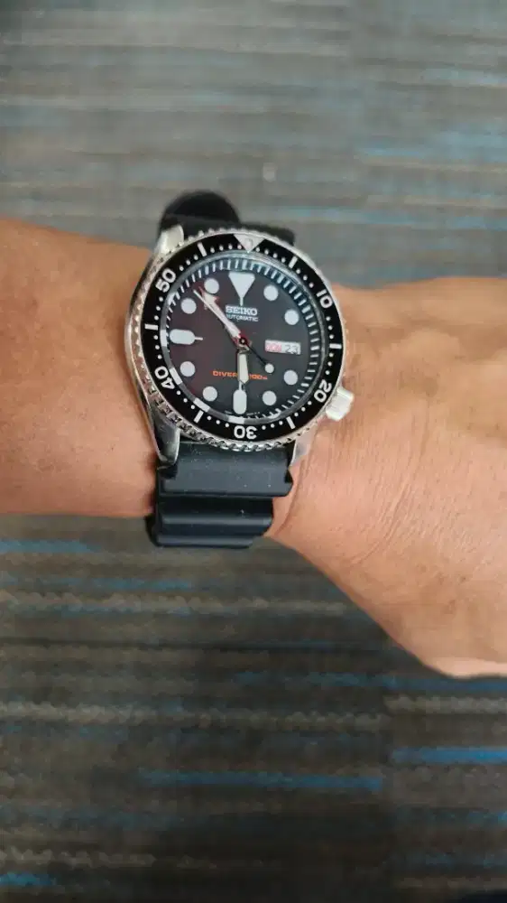 Seiko vintage original  7S26-0020