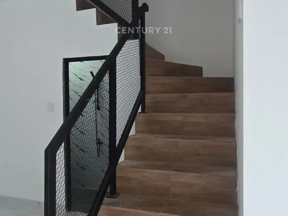 Dijual Rumah Siap Huni Di Harapan Indah 1 Bekasi