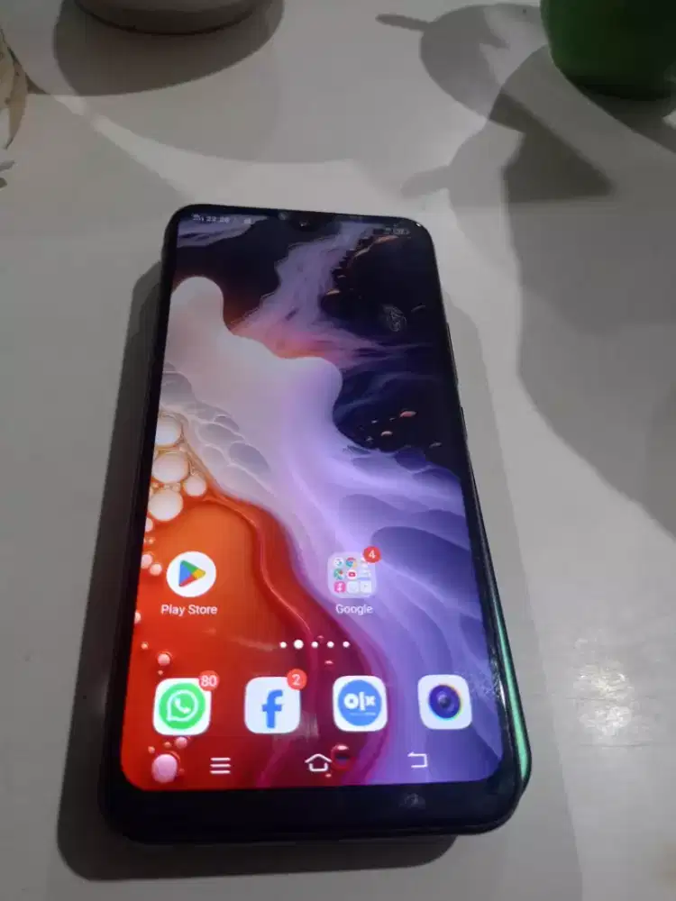 Vivo y17 ram 4/128