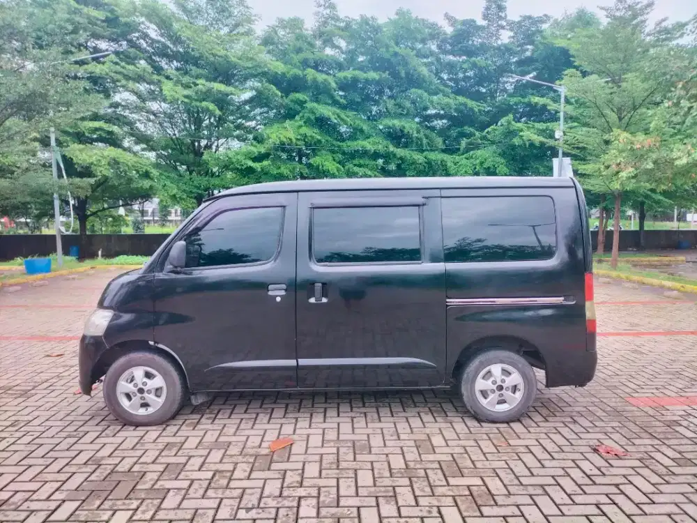 Gran max 2015 AC 1.3