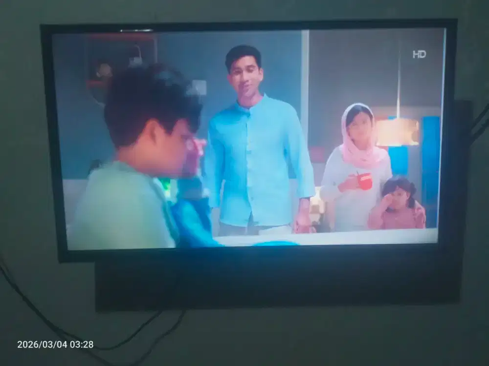 JUAL TV SAMSUNG DIGITAL 32 INCH