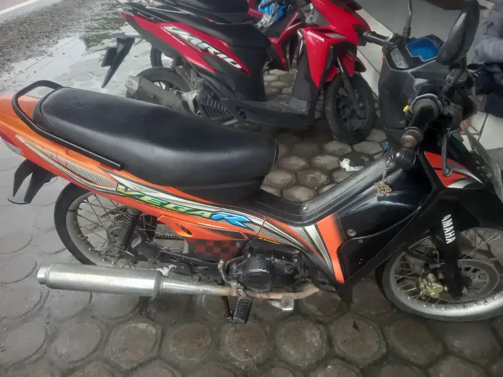 Vega 2004 lenkap hidup