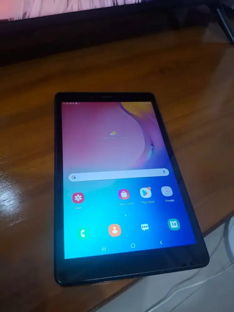 Samsung Galaxy Tab A 2019